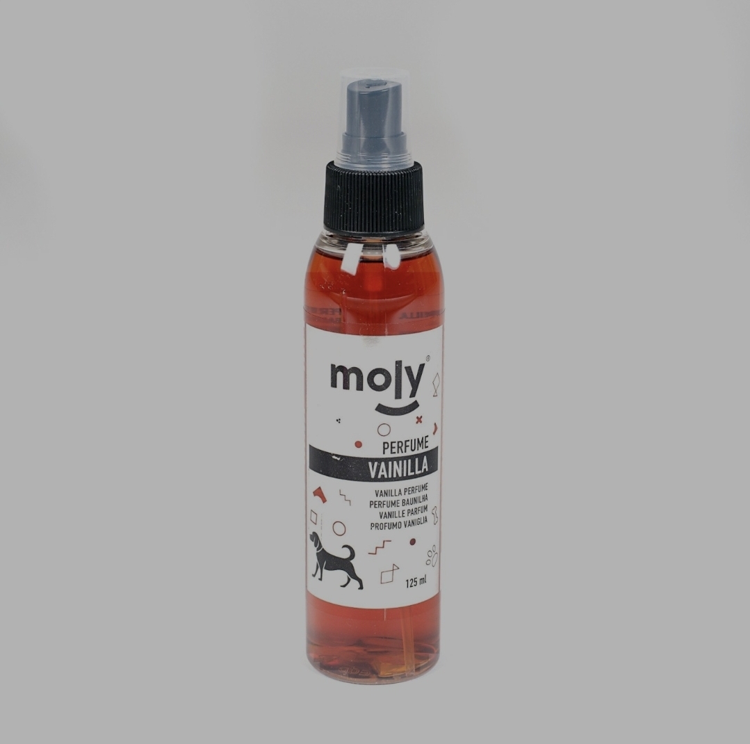 PERFUME AROMA VAINILLA 125ml