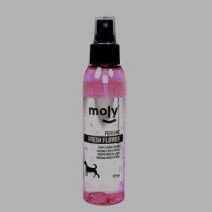 PERFUME FRESH FLOWERS 125ml moly