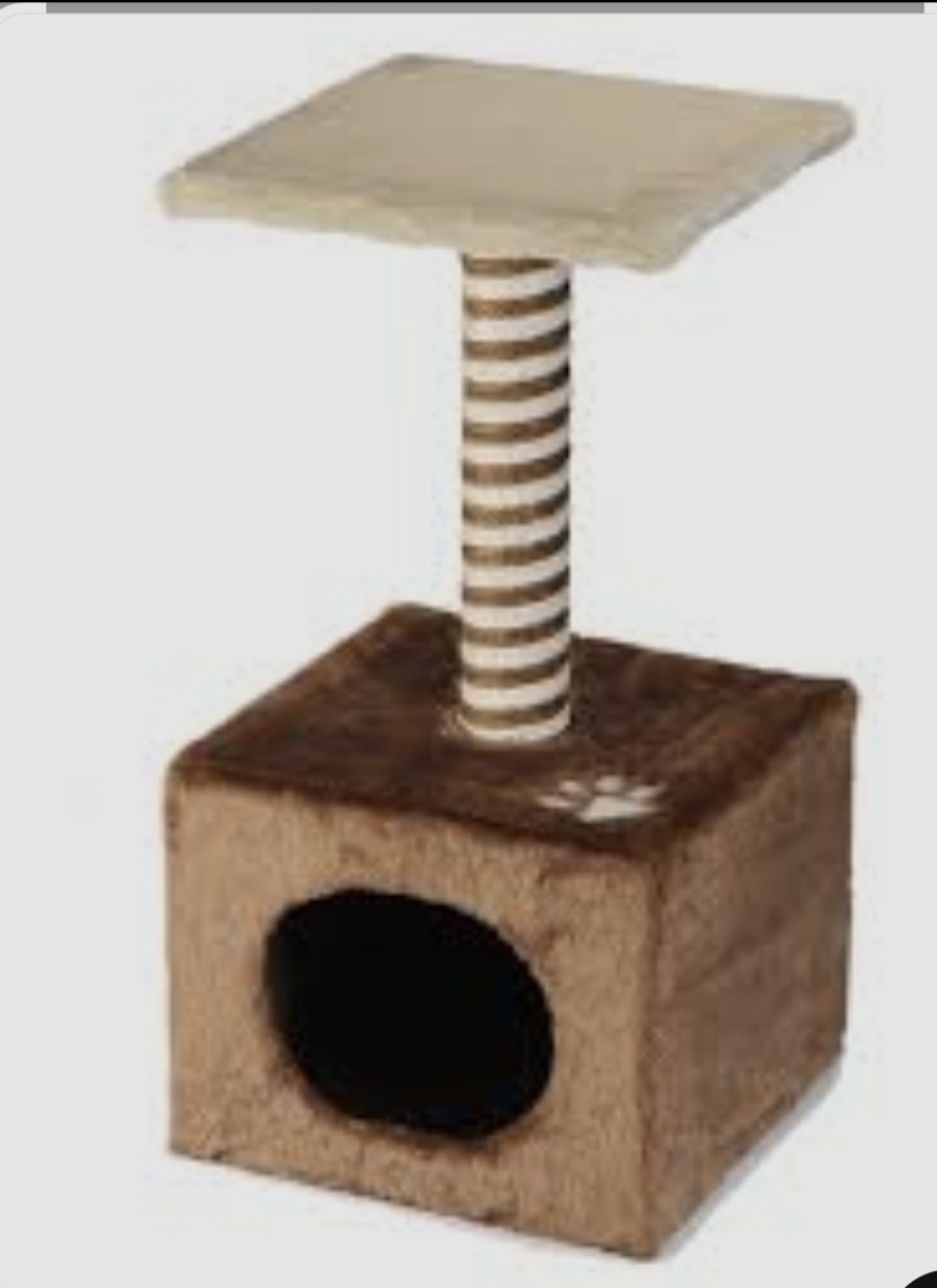 TREPADOR MOD.KENIA 67 CM