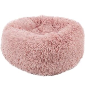 Cama antiestres para gatos y perros grande