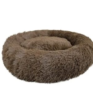 Cama antiestres para Perros y gatos pequeña