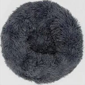 Cama antiestres para perros y gatos pequeña