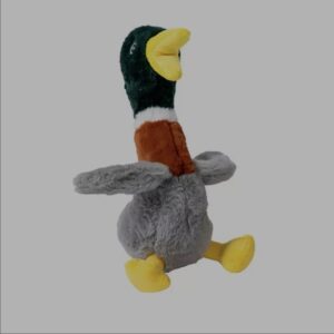 Freedog Peluche Green Neck para Perros Copiado de: https://www.mascotaplanet.com/comprar-freedog-peluche-green-neck-para-perros
