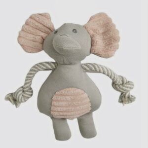 Peluche Dumbito para Perros 25 cm Moly