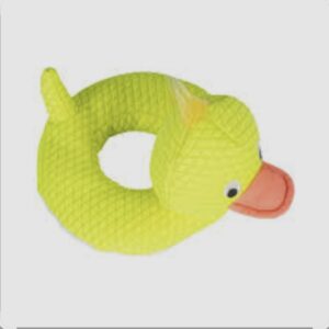 Freedog Pato Security Flotante con Sonido para Perros