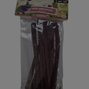 Maderitas de Avellano con Remolacha Naturaliss cunipic