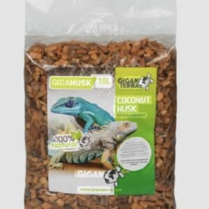 GIGAHUSK 10L